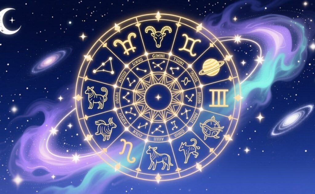 Гороскоп на 6 октября: прогнозы для всех знаков зодиака