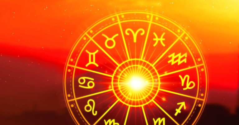 Гороскоп на вторую половину октября: прогноз для всех знаков зодиака