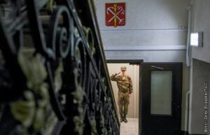 Госдума приняла закон о призыве на военную службу в течение всего года