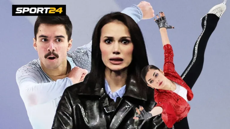 Гран-при России: неожиданные лидеры и фото моменты