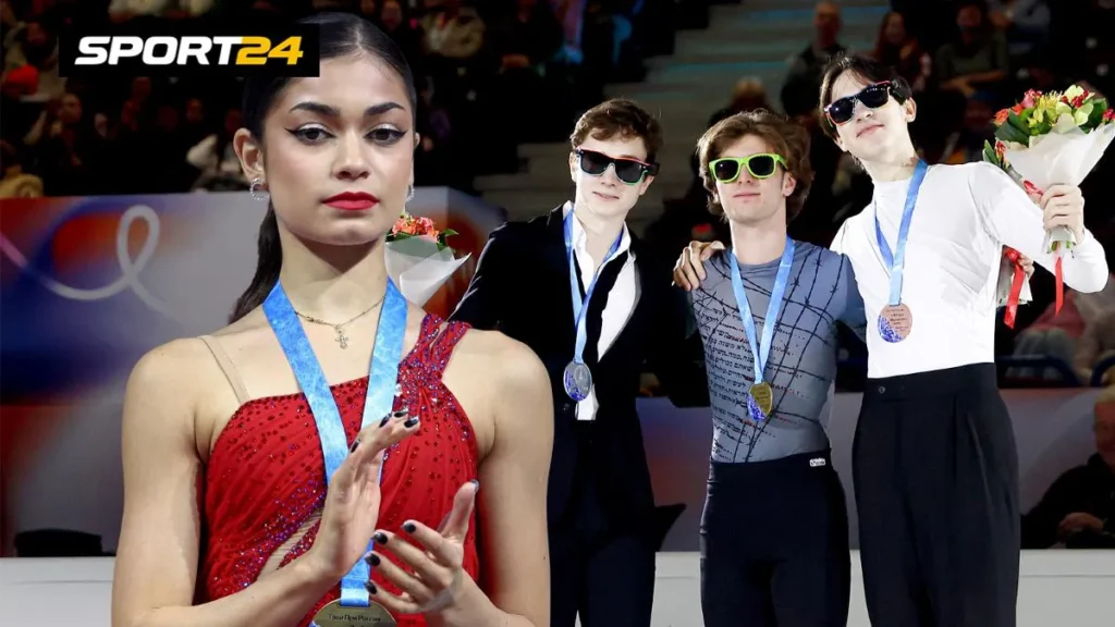 Гран-при России по фигурному катанию: яркие моменты и лидеры