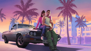 Grand Theft Auto 6: ноябрьский выпуск Game Informer раскроет новые детали