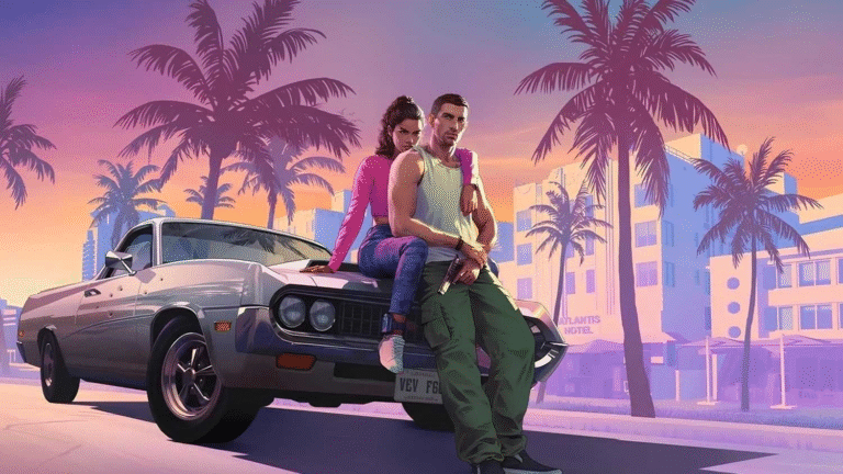 Grand Theft Auto 6: ноябрьский выпуск Game Informer раскроет новые детали