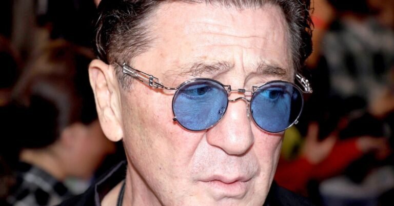 Григорий Лепс экстренно госпитализирован с серьезным отравлением