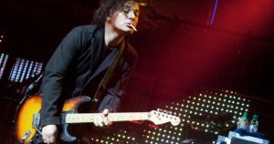 Группа «Агата Кристи» воссоединится на сцене впервые за 16 лет