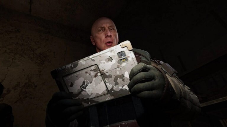 GSC показала геймплей S.T.A.L.K.E.R. 2: Heart of Chornobyl на PS5