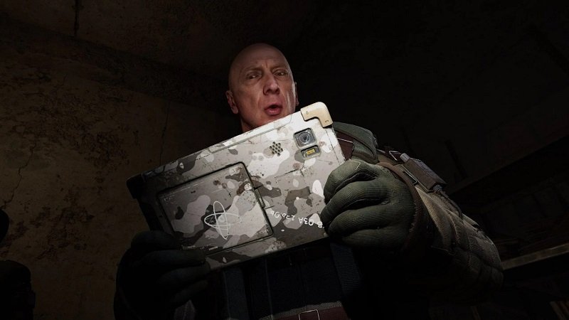 GSC показала геймплей S.T.A.L.K.E.R. 2: Heart of Chornobyl на PS5