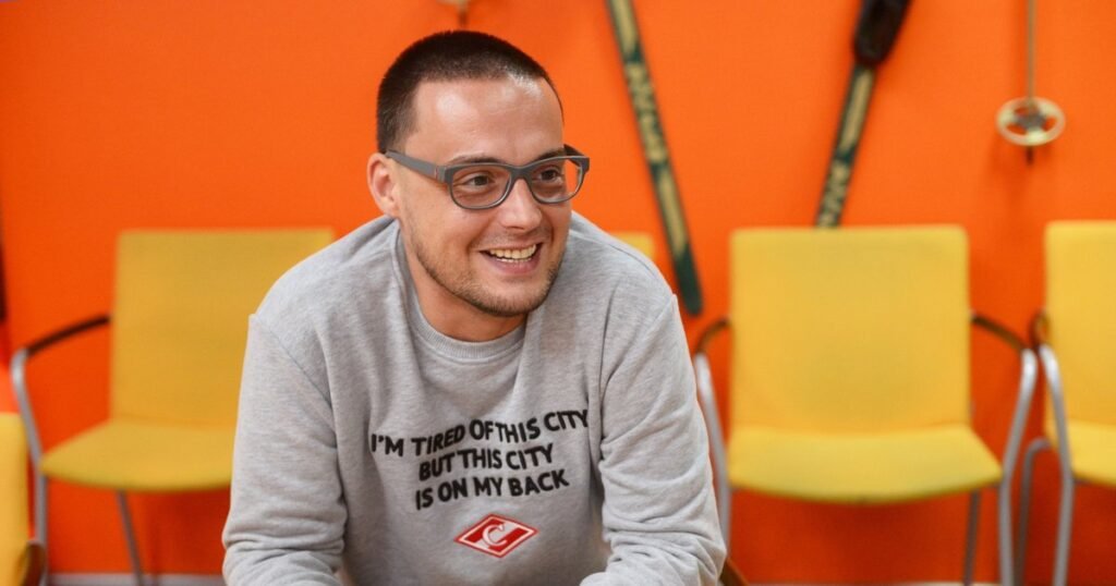 Гуф спровоцировал слухи о новом романе с Леди Mail