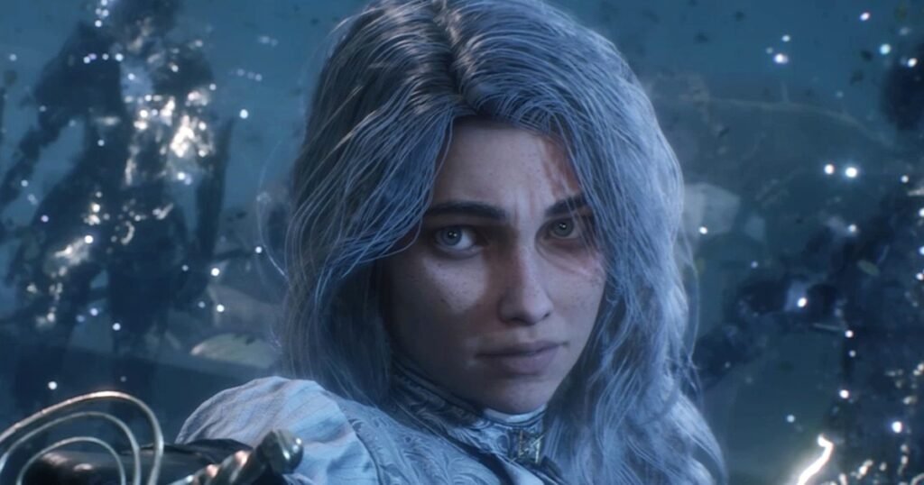 Hades2 обгоняет Clair Obscur Expedition33 в рейтинге игр 2025 года