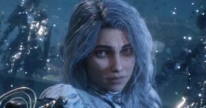 Hades2 обгоняет Clair Obscur Expedition33 в рейтинге игр 2025 года