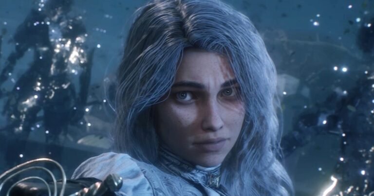 Hades2 обгоняет Clair Obscur Expedition33 в рейтинге игр 2025 года