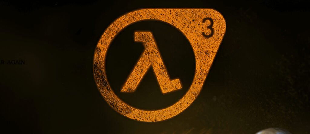 Half-Life 3 может быть анонсирована в ноябре