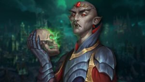 Heroes of Might & Magic: Olden Era Демо в Steam - 79% рейтинг и рекордный онлайн