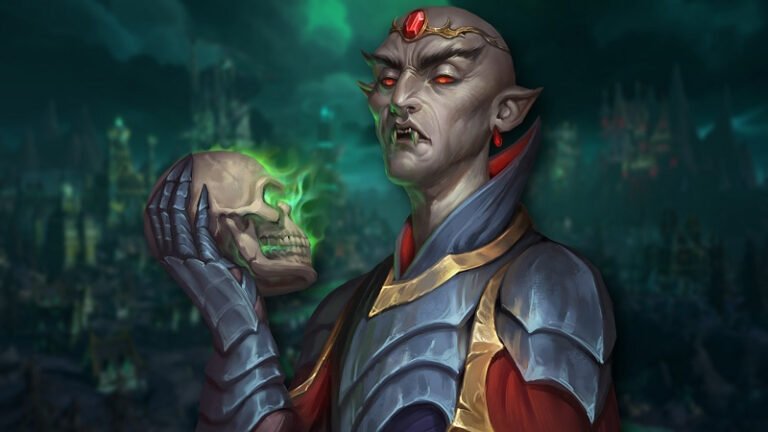 Heroes of Might & Magic: Olden Era Демо в Steam - 79% рейтинг и рекордный онлайн