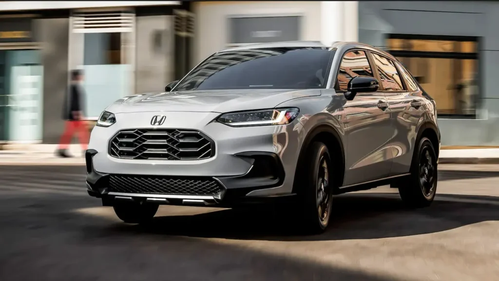 Honda - самый надежный бренд 2025 года по версии What Car?