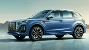 Hongqi-ловушка: проблемы с регистрацией премиальных авто