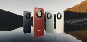 Honor X9d: смартфон с рекордной автономностью и ИИ-функциями