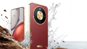 Honor X9d в России: смартфон с рекордной автономностью и скидкой