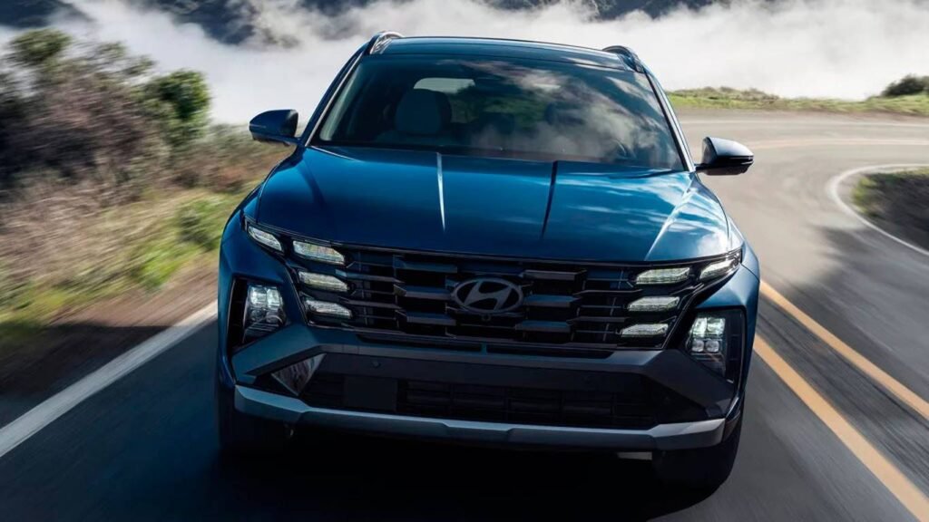 Hyundai стремится стать лидером: новая стратегия бренда