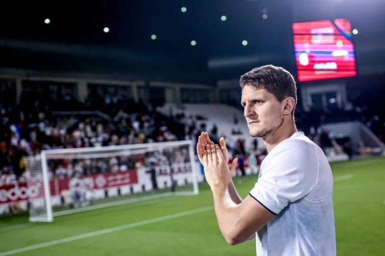 Игорь Дивеев готовится к матчу с Ираном по индивидуальной программе