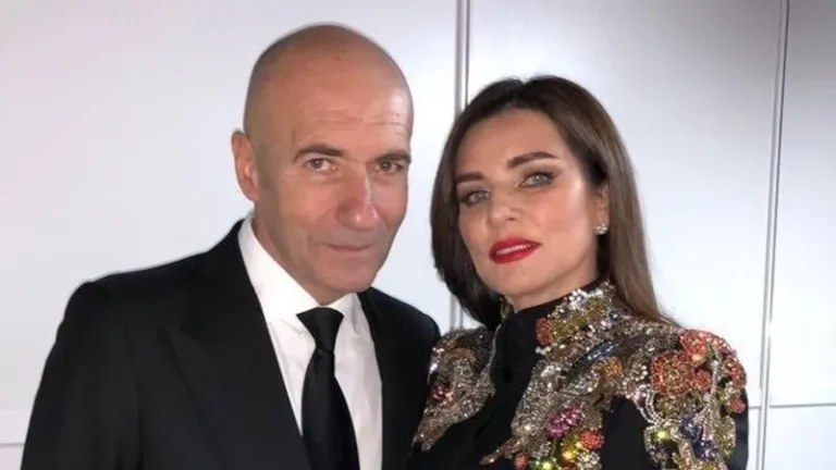 Игорь Крутой опубликовал новую песню и получил реакцию от жены