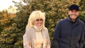 Игорь Крутой раскрыл секрет общения с Ириной Аллегровой