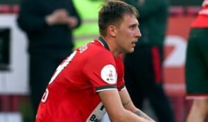 Игрок "Локомотива" о работе Галактионова: "Такого подхода я еще не встречал"