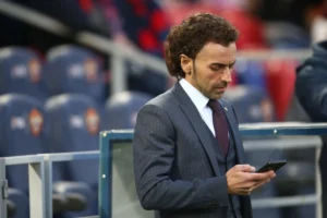 Игрок ЦСКА Мойзес может стать россиянином