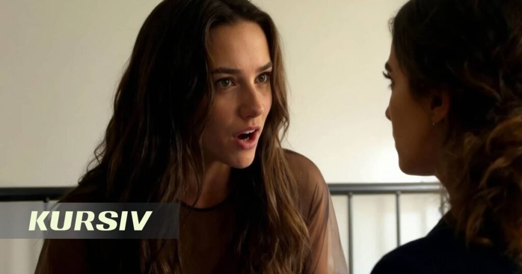 ИИ-актриса Тилли Норвуд вызвала скандал в Голливуде