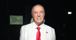 Илья Резник разочарован выступлением Люси Чеботиной на творческом вечере