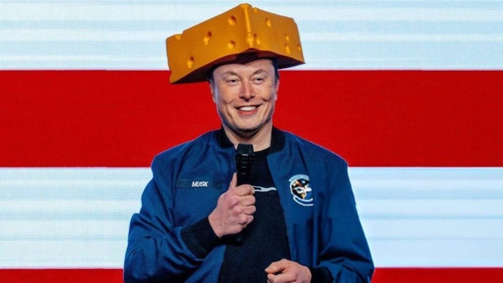 Илон Маск под угрозой потери триллиона: инвесторы против рекордного пакета выплат