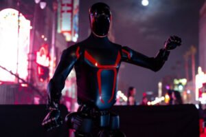 Илон Маск: роботы Optimus и роботакси ликвидируют бедность