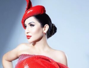 Ильсия Бадретдинова: «У меня не осталось времени жить»