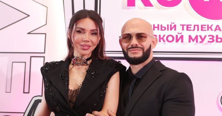 Имущество Самойловой и Джигана после развода: детали и стоимость