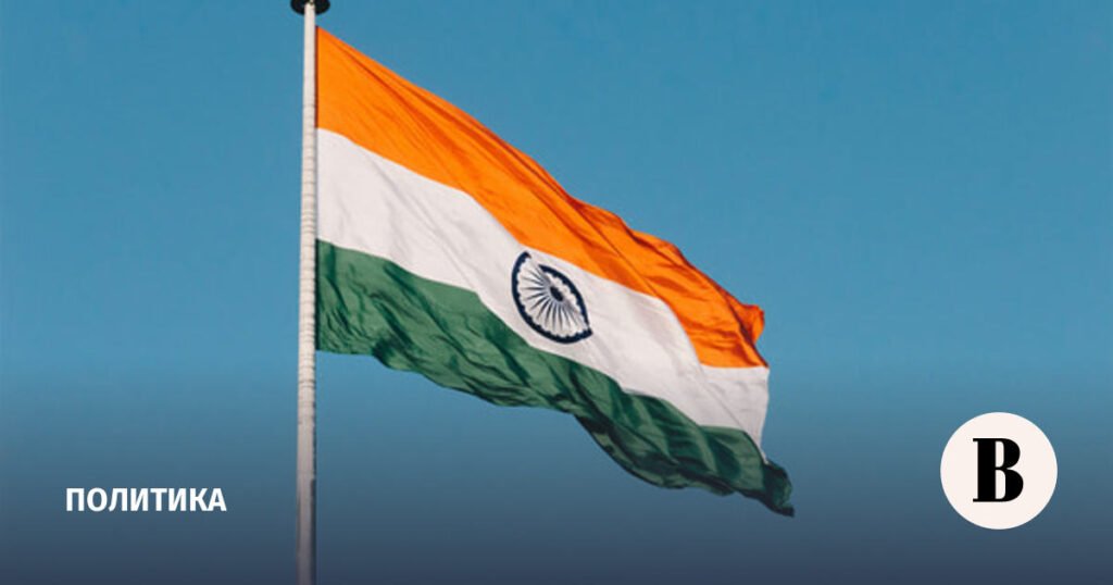 Индия опровергла заявление Трампа о прекращении закупок российской нефти