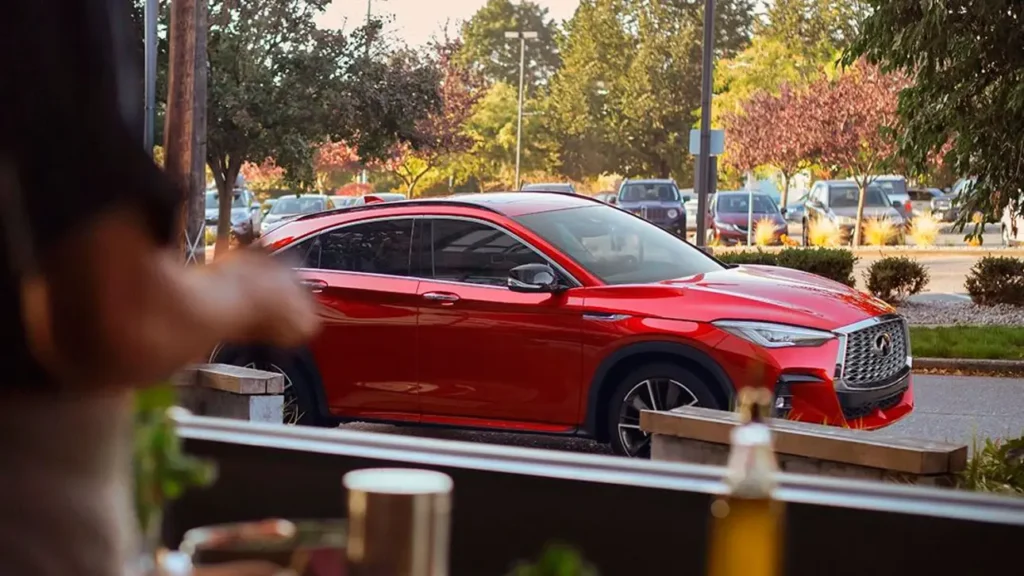 Infiniti возвращается на рынок: гибриды, спорткары и премиум-сегмент