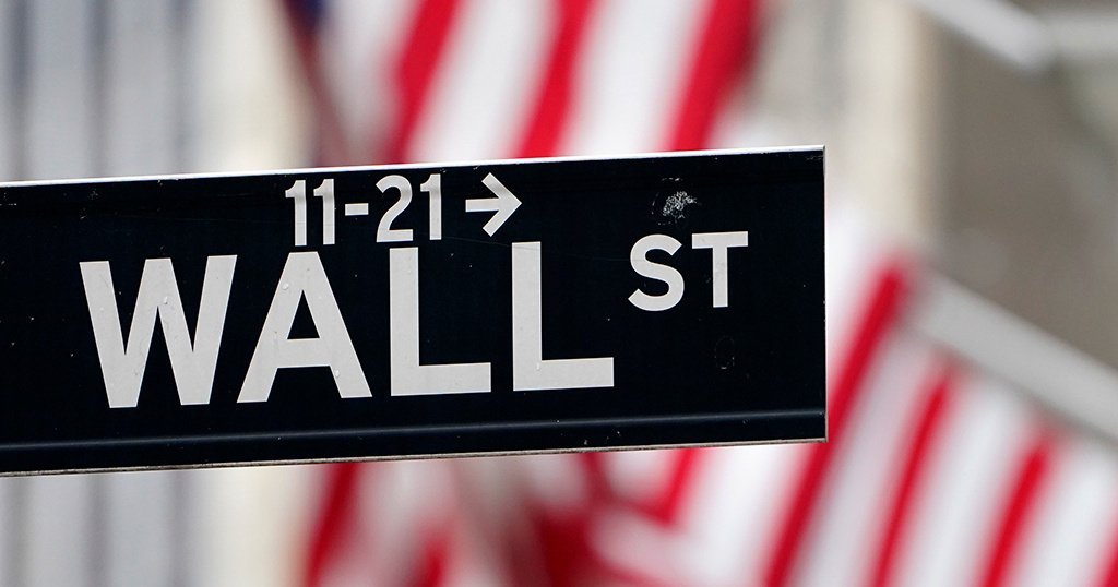 Инфляция угрожает рынку гособлигаций США