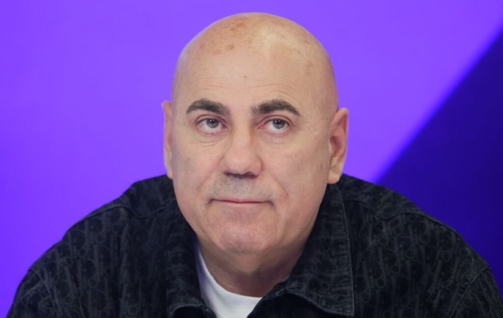 Иосиф Пригожин: Алла Пугачева - диктатор шоу-бизнеса