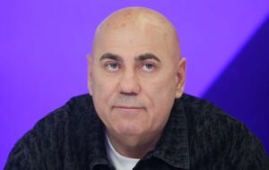 Иосиф Пригожин: Алла Пугачева - диктатор шоу-бизнеса