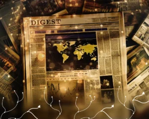 Итоги недели: обвал рынка, концепция ZKID и прогноз Дурова