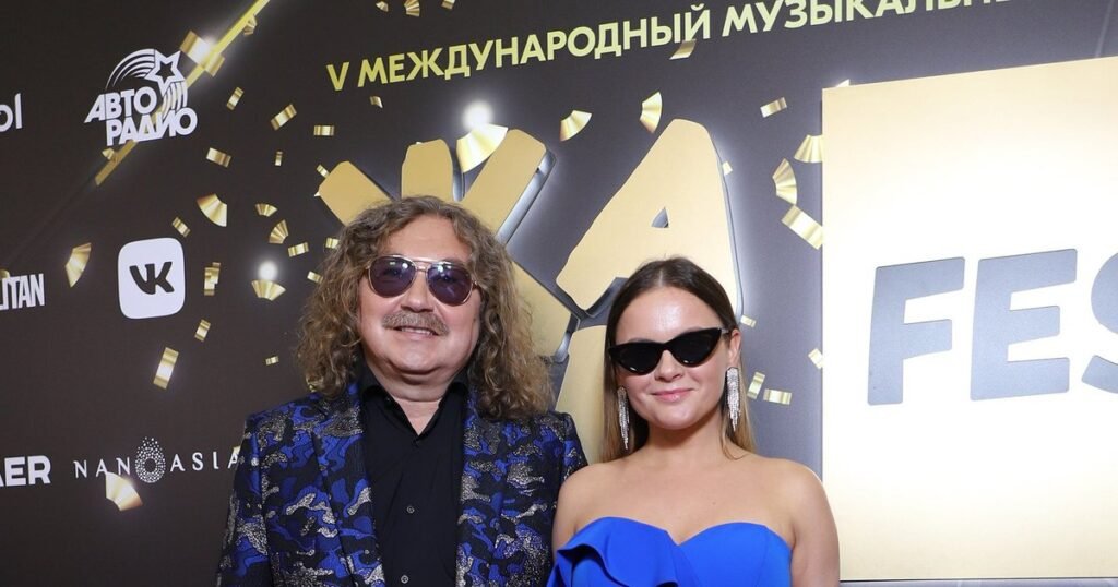 Юля Проскурякова оригинально поздравила дочь с 1-летием