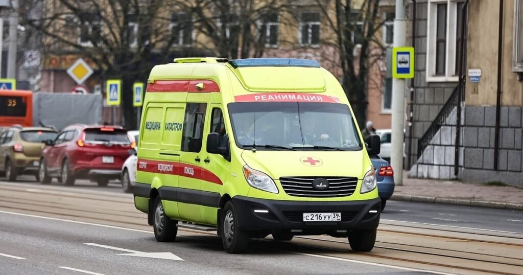 Юлия Барановская госпитализирована в Салехарде после ухудшения здоровья