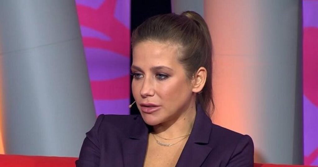 Юлия Барановская после двух операций: фото и видео из дома