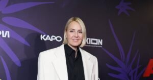 Юлия Бордовских в 56 лет раскрыла секрет своей идеальной фигуры