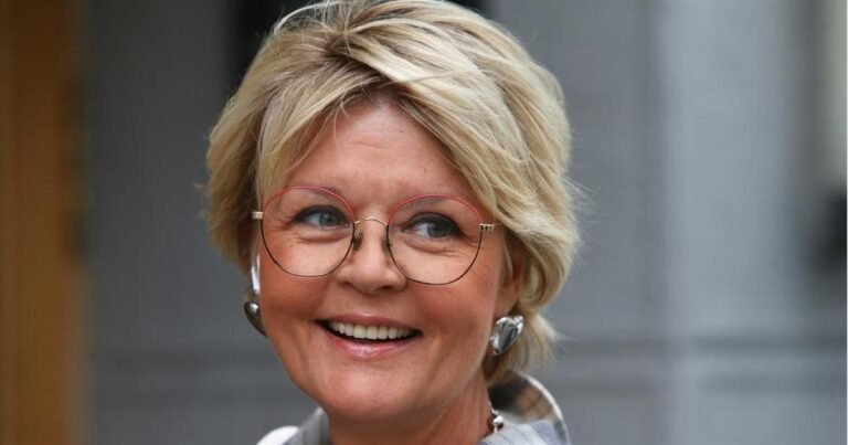 Юлия Меньшова о фиктивном романе с Дмитрием Нагиевым: «Я даже не поняла, почему он меня выцепил»