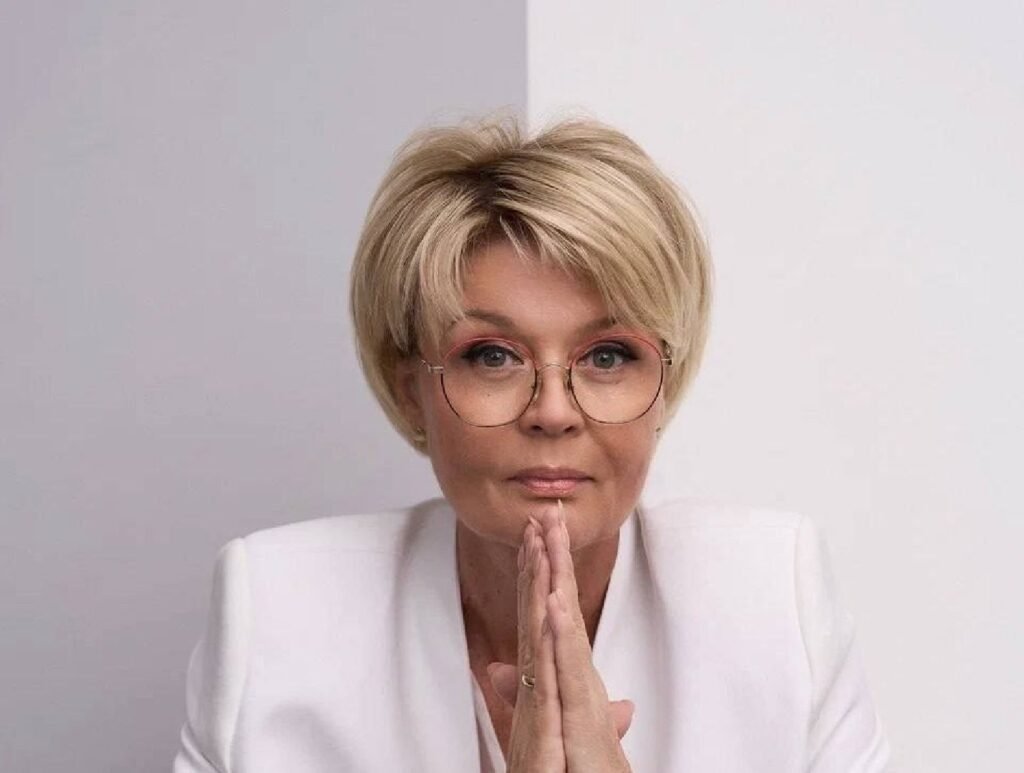 Юлия Меньшова раскрыла детали угроз после интервью с Волочковой