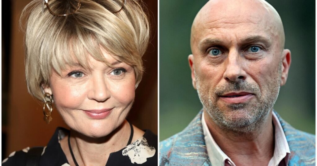 Юлия Меньшова раскрыла правду об отношениях с Дмитрием Нагиевым