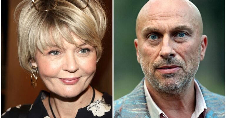 Юлия Меньшова раскрыла правду об отношениях с Дмитрием Нагиевым