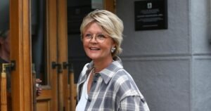 Юлия Меньшова рассказала о своем аборте: «Я рыдала и была в истерике»