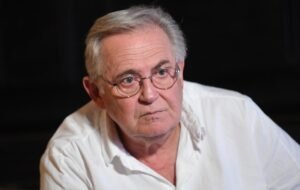 Юрий Стоянов удивился размеру своей пенсии